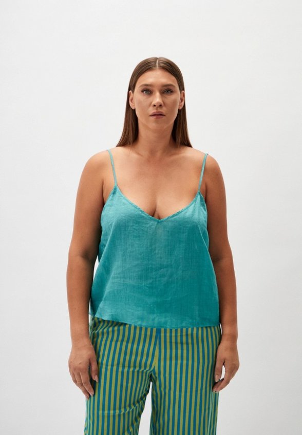 Блуза и топ Marina Rinaldi Voyage