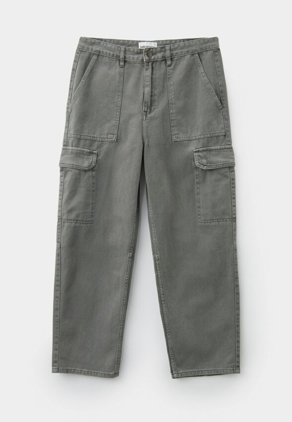 Джинсы Mademan