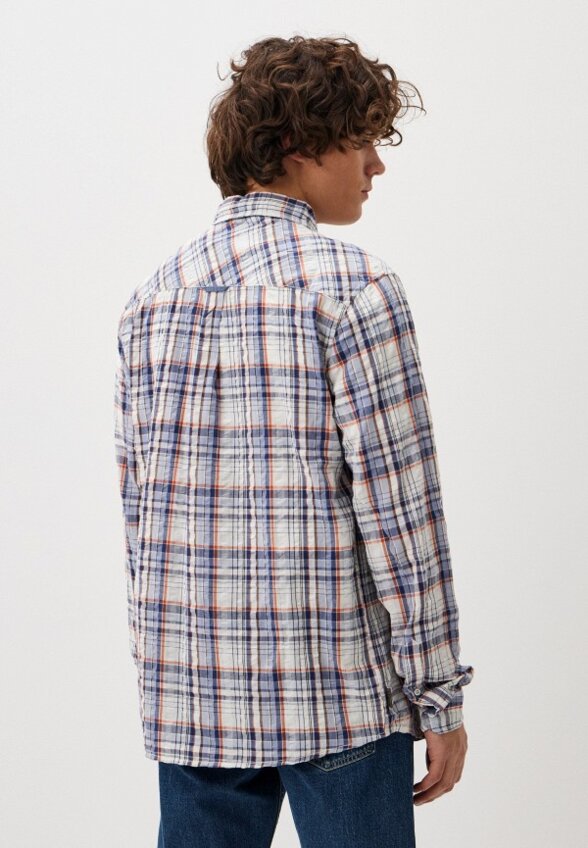 Рубашка Begood