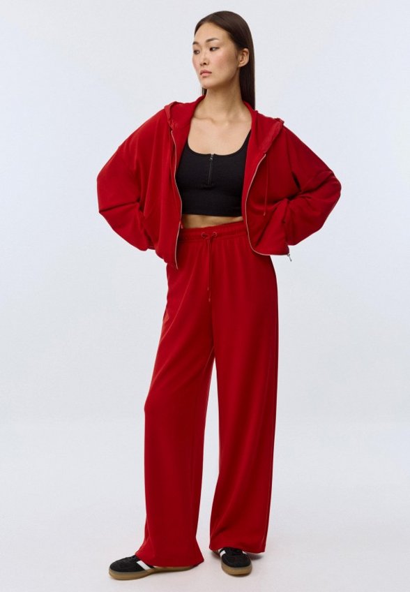 Толстовка Sela