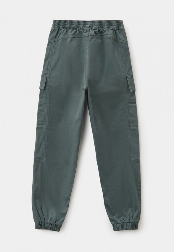 Брюки Calvin Klein Jeans