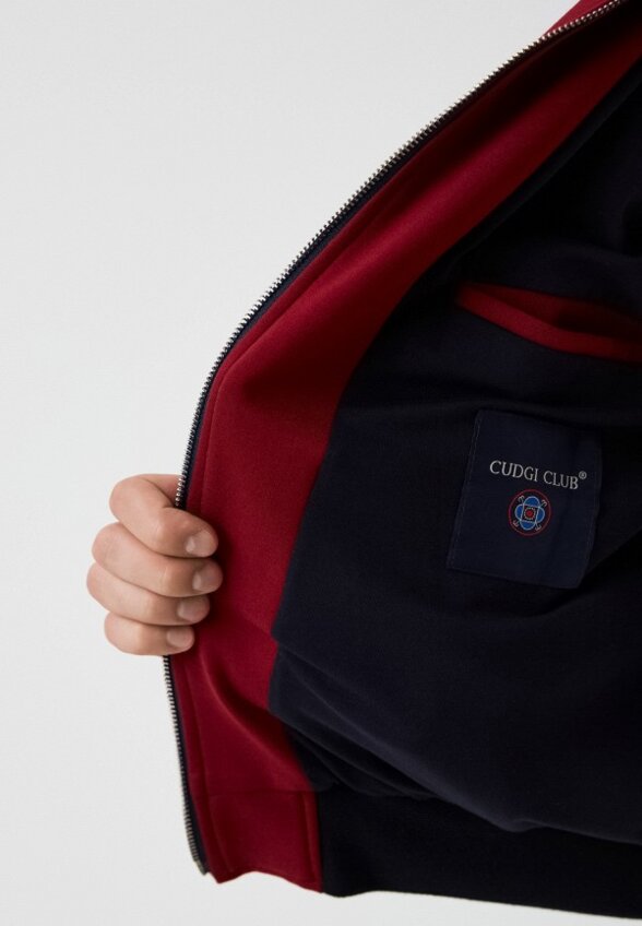 Костюм спортивный Cudgi