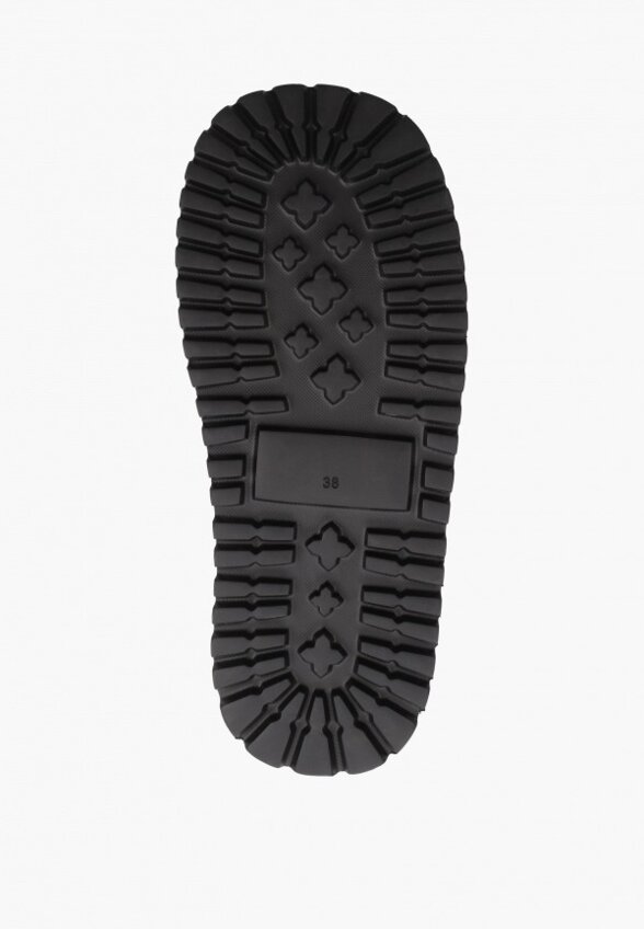 Полусапоги Getnave