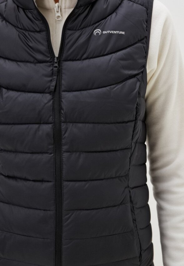 Жилет утепленный Outventure