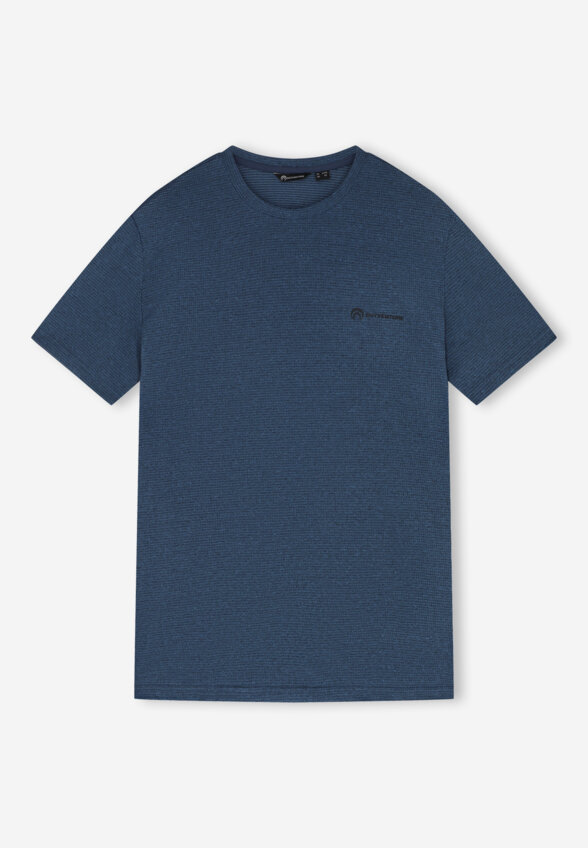 Футболка мужская Outventure, Синий