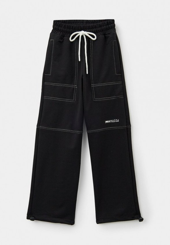 Костюм спортивный Locoloco All For Junior