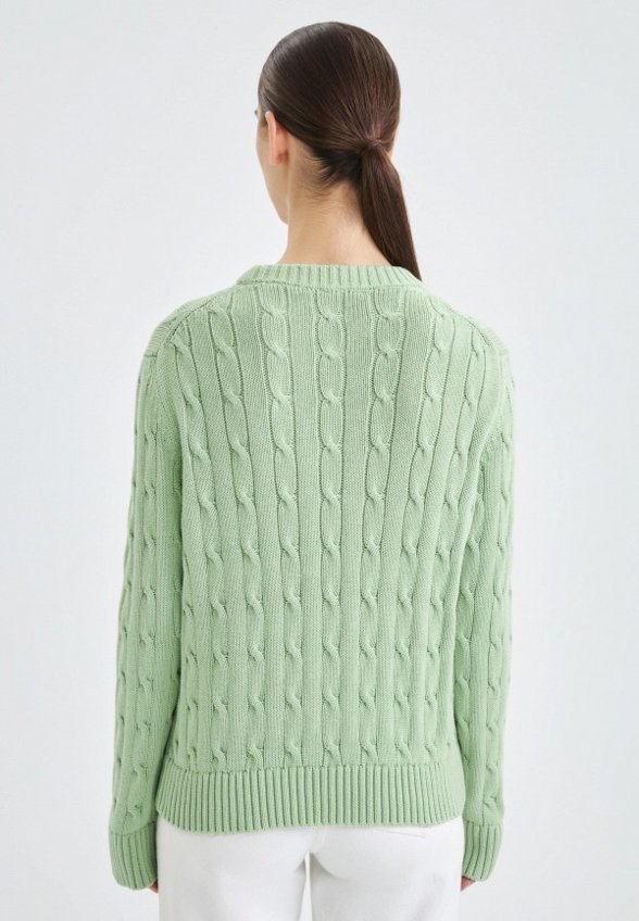 Джемпер Zarina