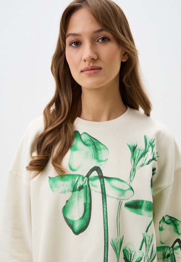 Свитшот Colin's