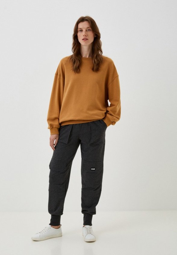 Брюки спортивные D.S