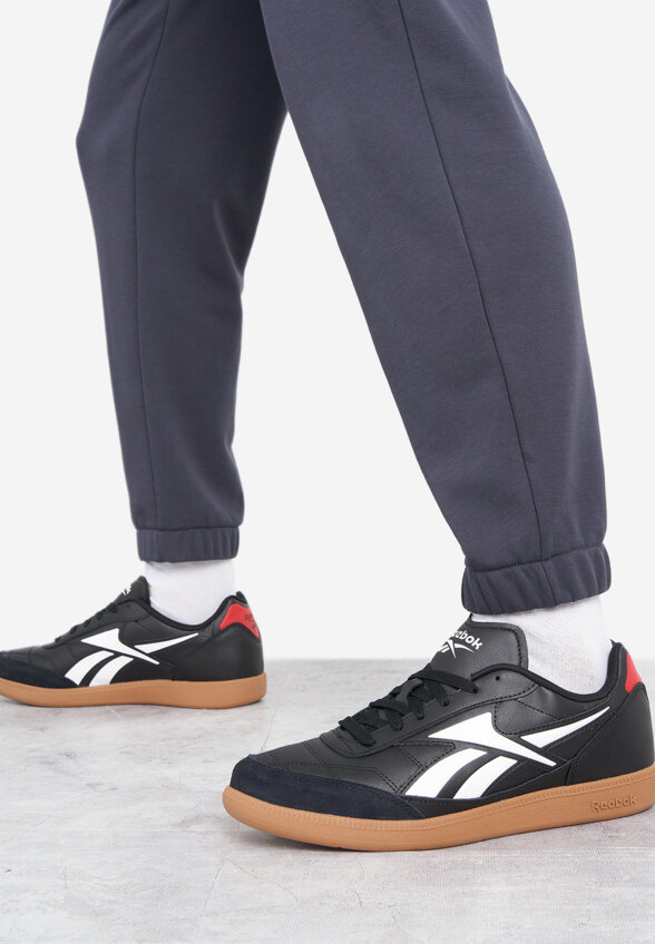 Кеды мужские Reebok Finale, Черный