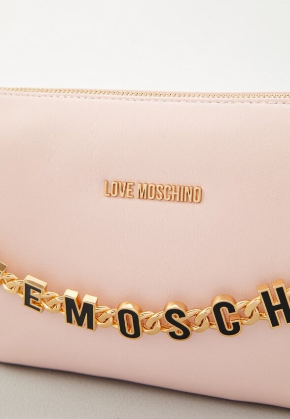 Сумка Love Moschino
