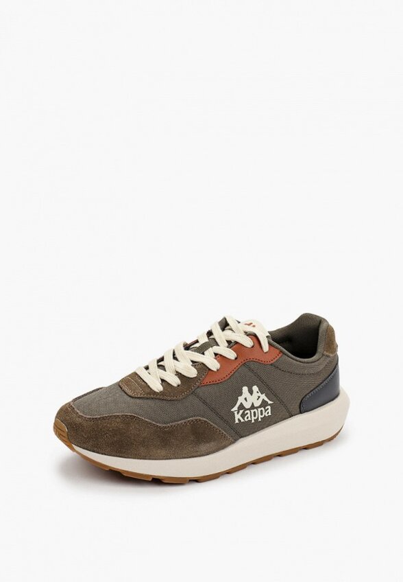 Кроссовки Kappa
