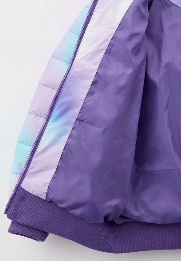 Куртка утепленная PlayToday