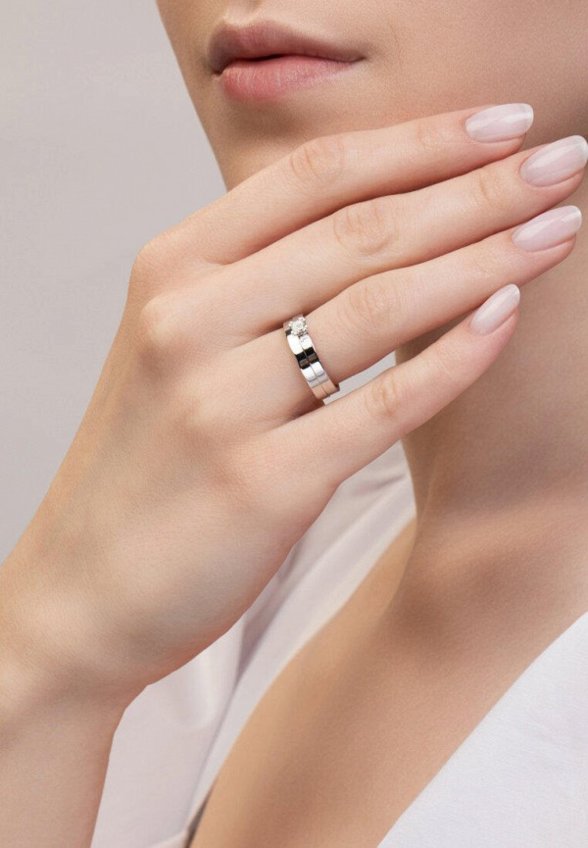 Кольцо Sokolov