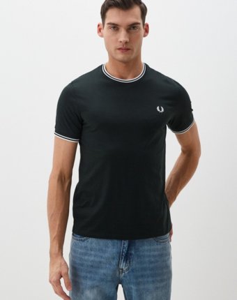 Футболка Fred Perry мужчинам