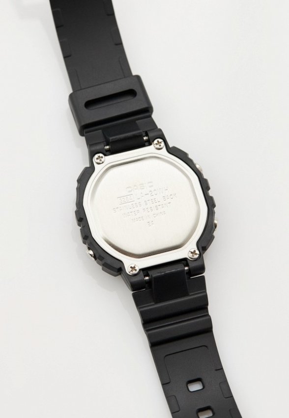 Часы Casio