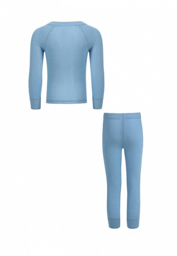 Термобелье Lynxy