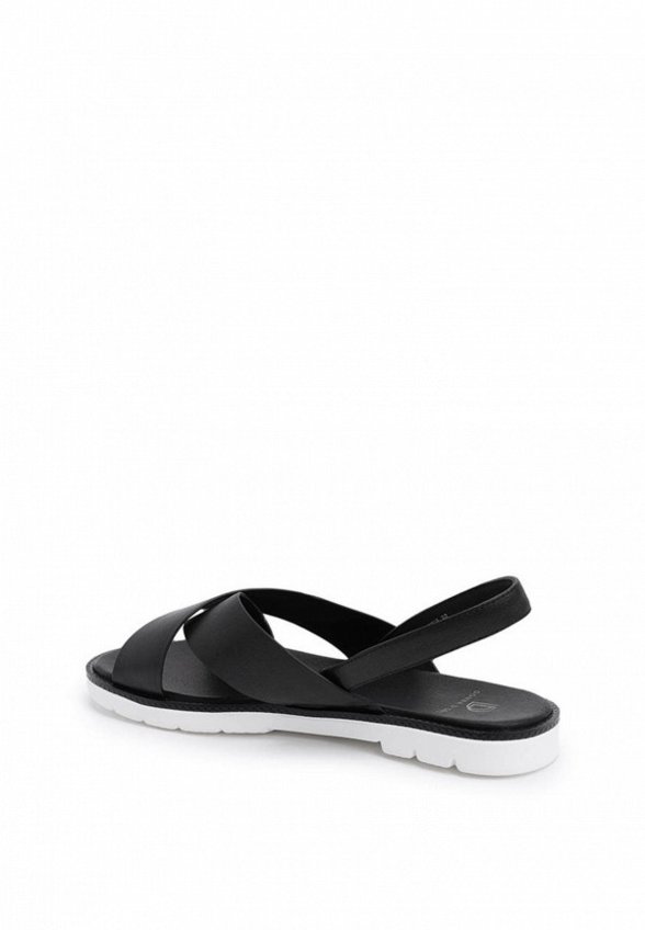 Сандалии Donna D’oro