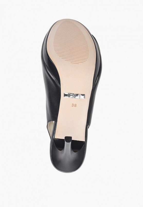 Босоножки Enzo Logana