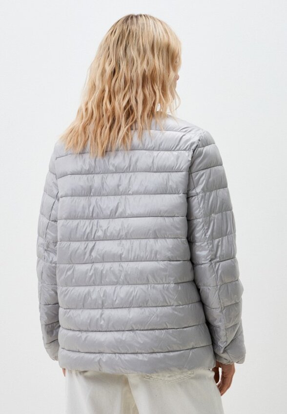 Куртка стеганая Lucky Bear