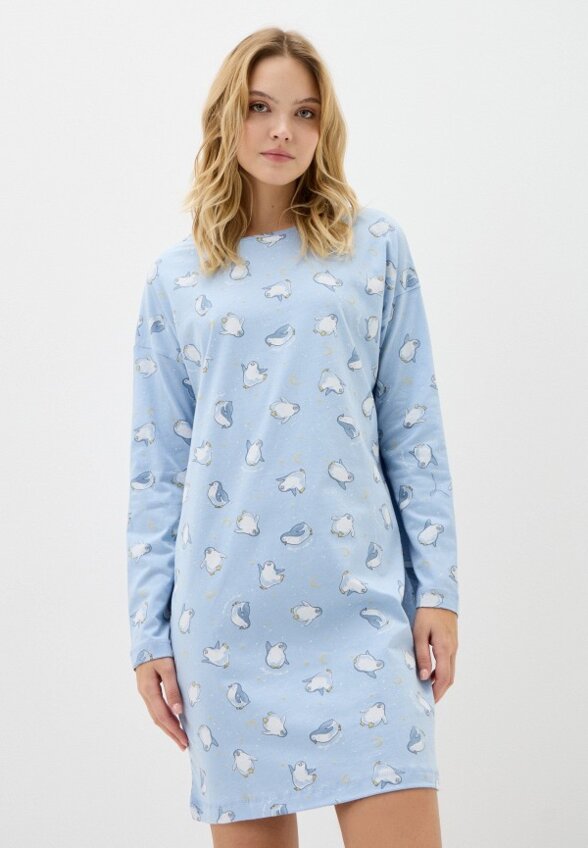 Платье домашнее Mark Formelle