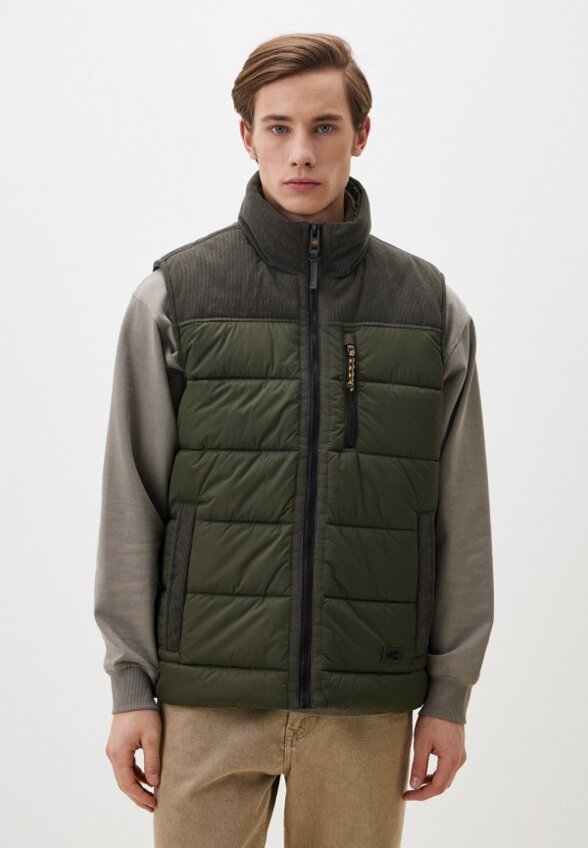 Жилет Camel active