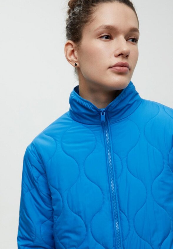 Куртка стеганая Finn Flare