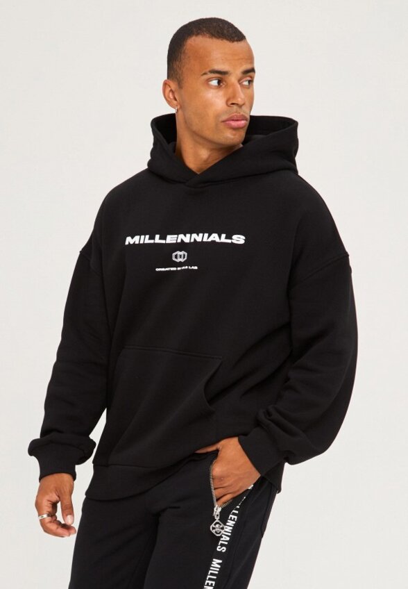 Худи Millennials