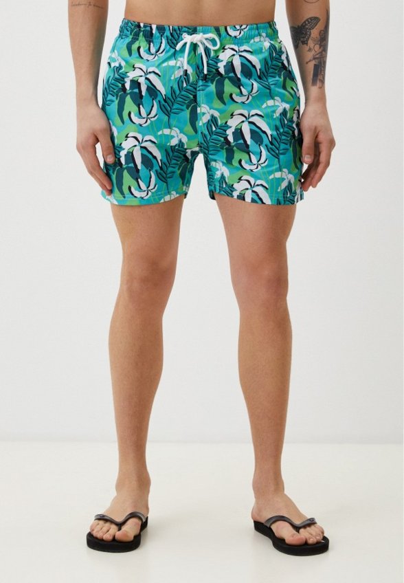 Шорты для плавания Jlab