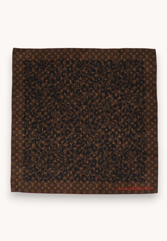 Louis Vuitton Scarf