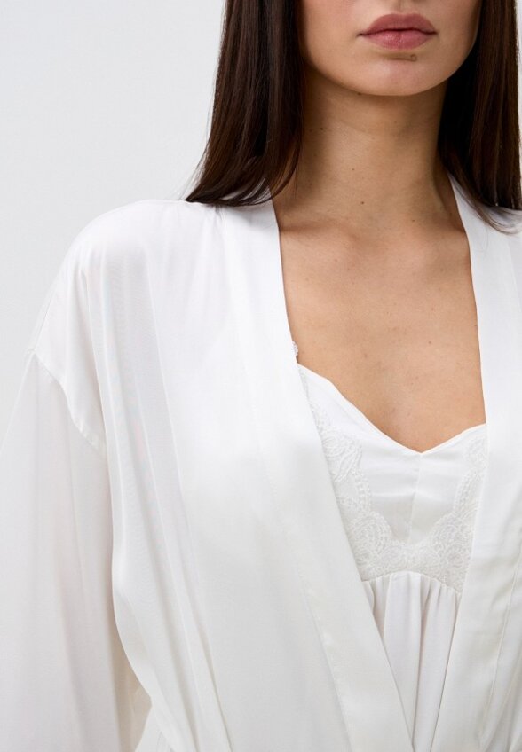 Халат и сорочка ночная Fielsi