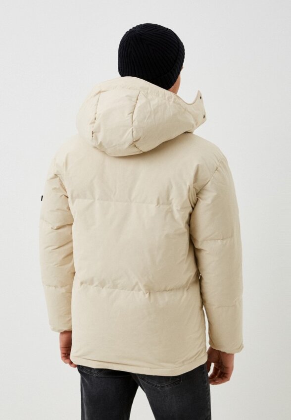 Пуховик Alpha Industries