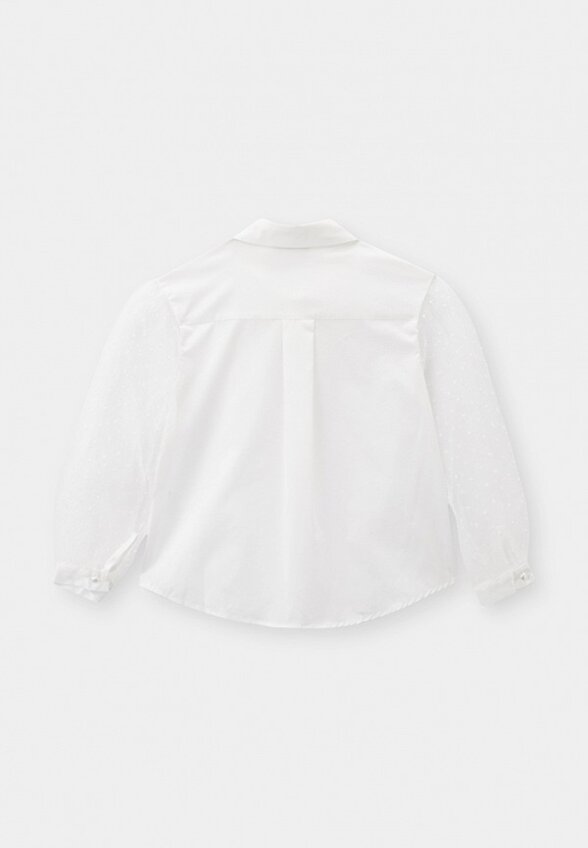 Блуза Silver Spoon