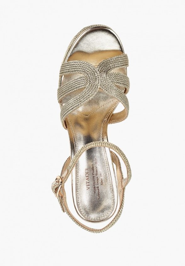 Босоножки Vitacci