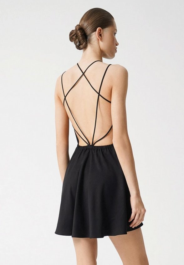 Платье Patratskaya