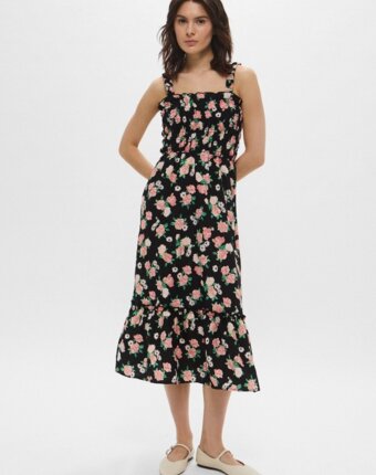 Сарафан H&M женщинам