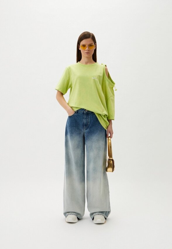 Джинсы Red September