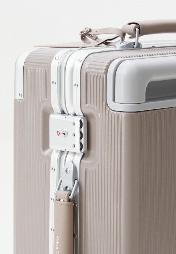 Чемодан Maison David