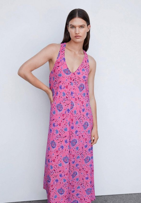 Сарафан Mango