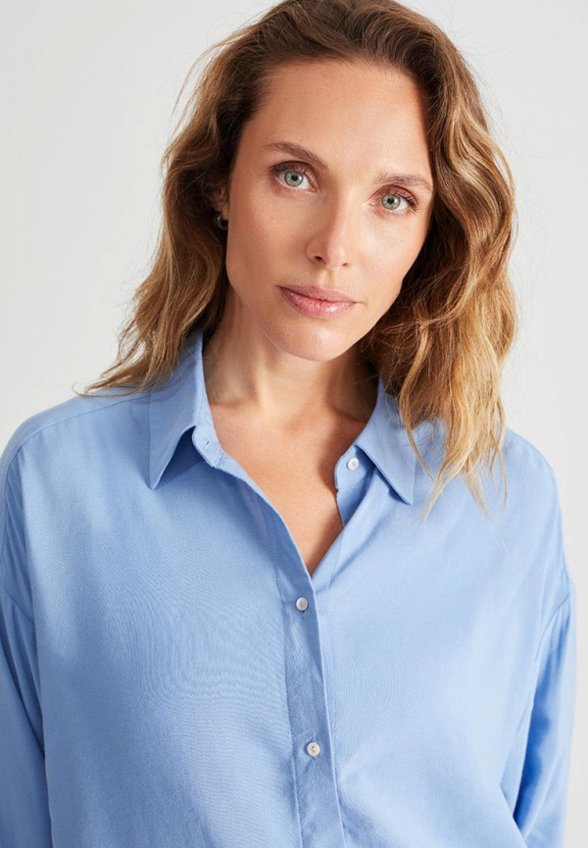 Блуза To Be Blossom