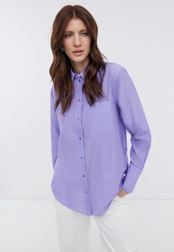 Рубашка Baon