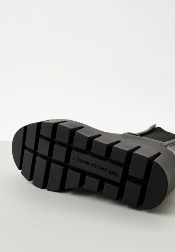 Ботильоны United Nude