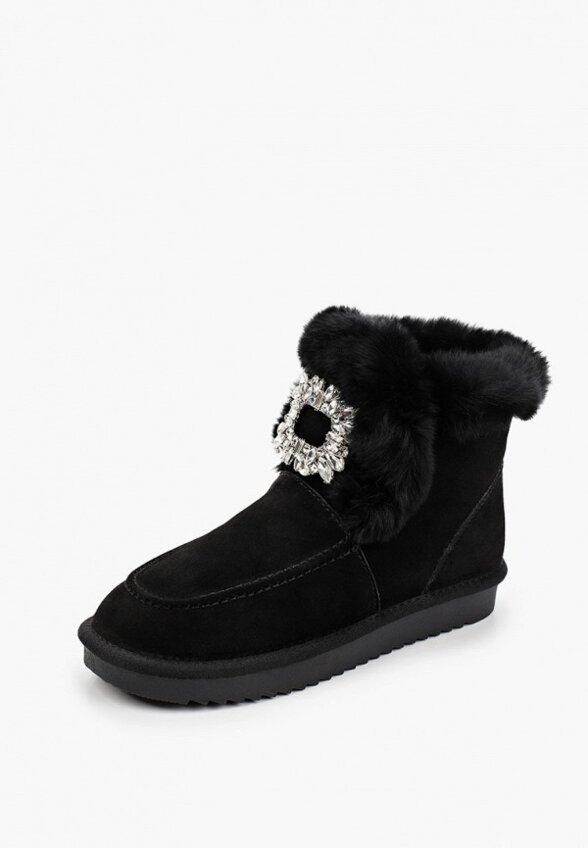 Полусапоги Stivalli