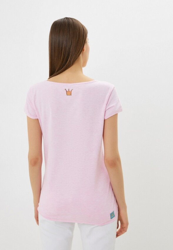 Футболка Lisa&Leo