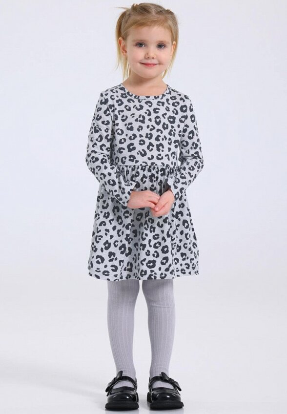 Платье Апрель