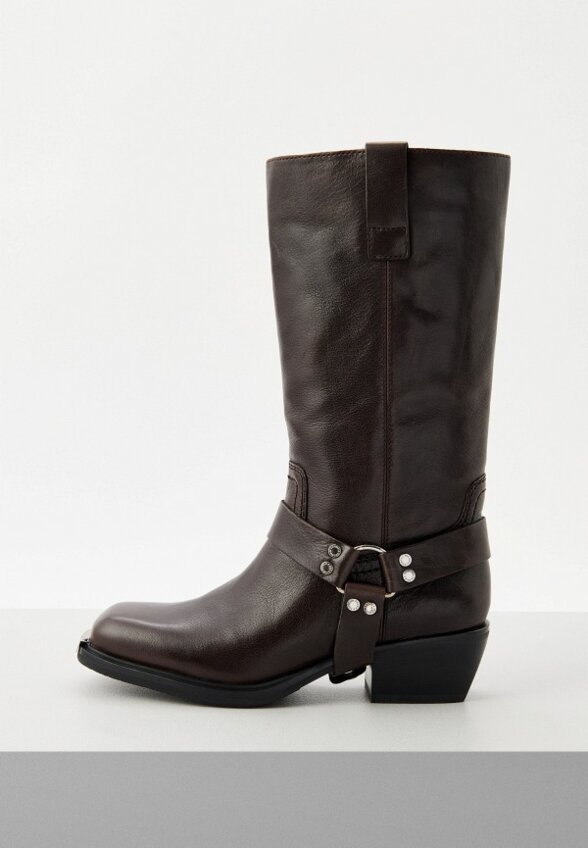 Сапоги Ekonika Premium