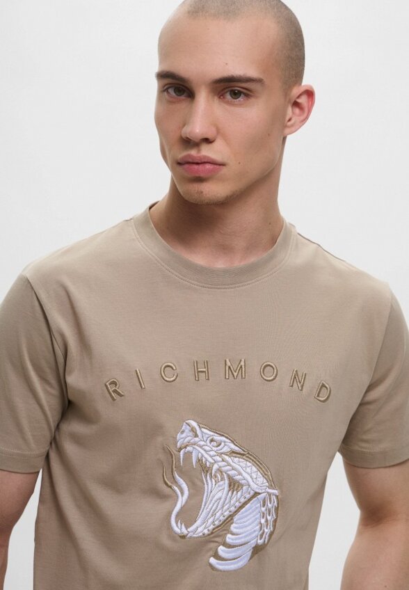 Футболка Richmond X