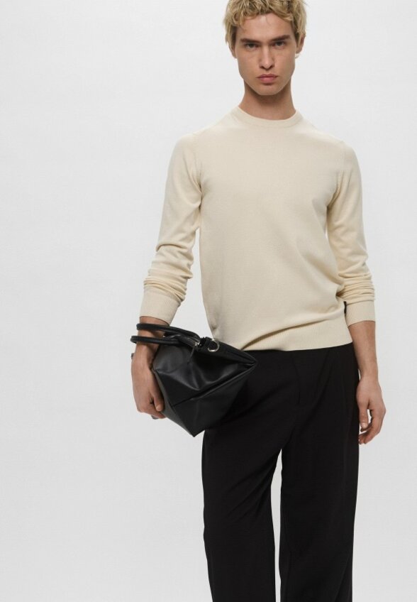 Джемпер John Richmond