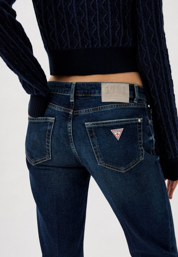 Джинсы Guess