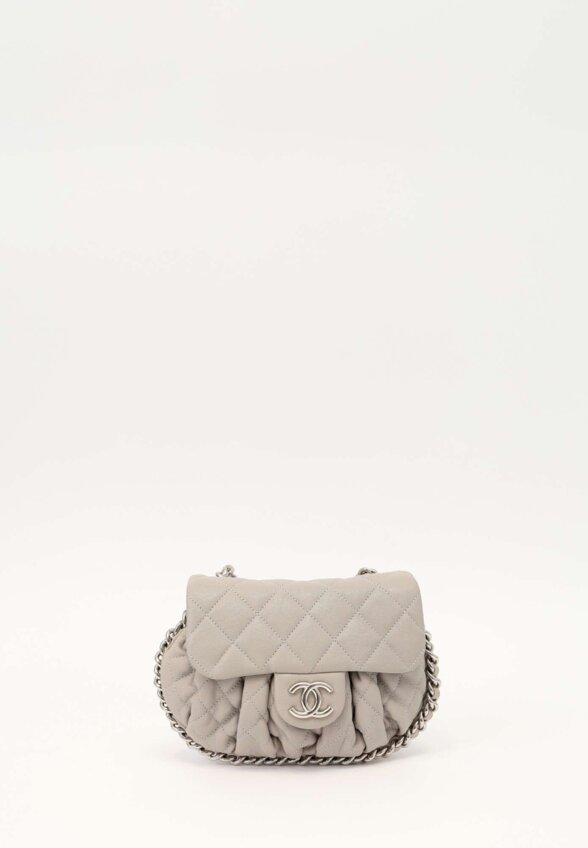 Chanel Chain Around